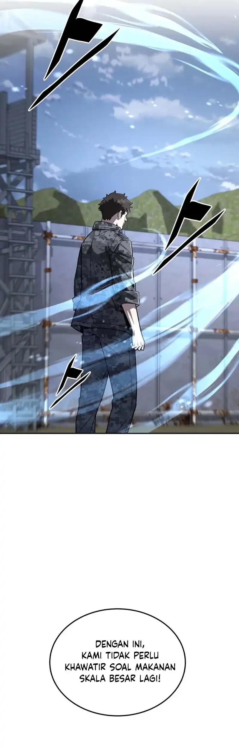 Apocalyptic Chef Awakening Chapter 85 Gambar 15