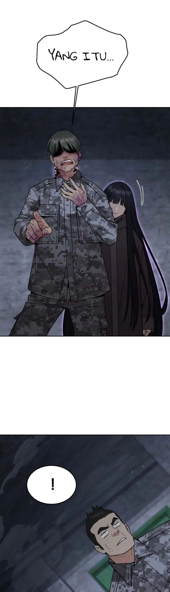 Apocalyptic Chef Awakening Chapter 86 Gambar 21