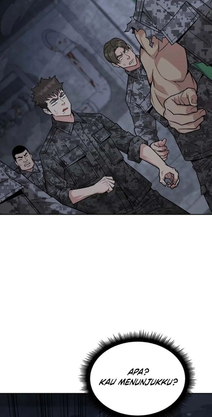 Apocalyptic Chef Awakening Chapter 86 Gambar 22