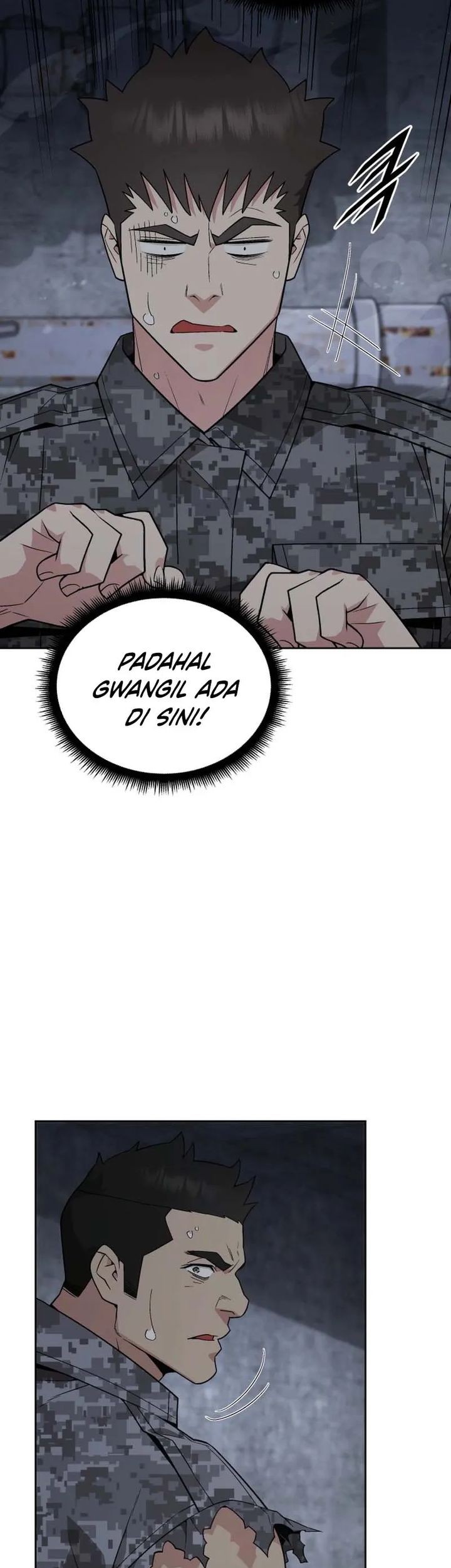 Apocalyptic Chef Awakening Chapter 86 Gambar 23