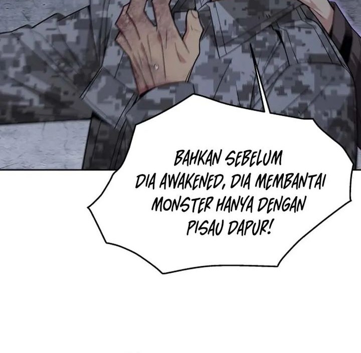 Apocalyptic Chef Awakening Chapter 86 Gambar 26