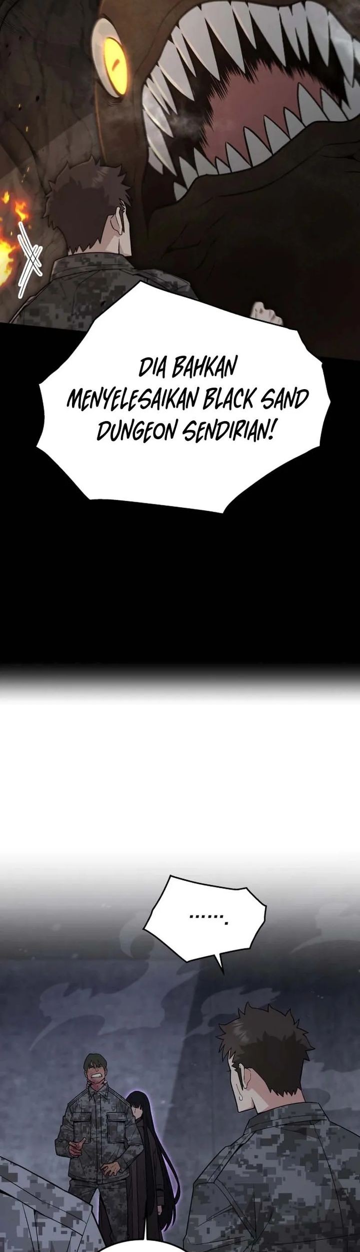 Apocalyptic Chef Awakening Chapter 86 Gambar 29