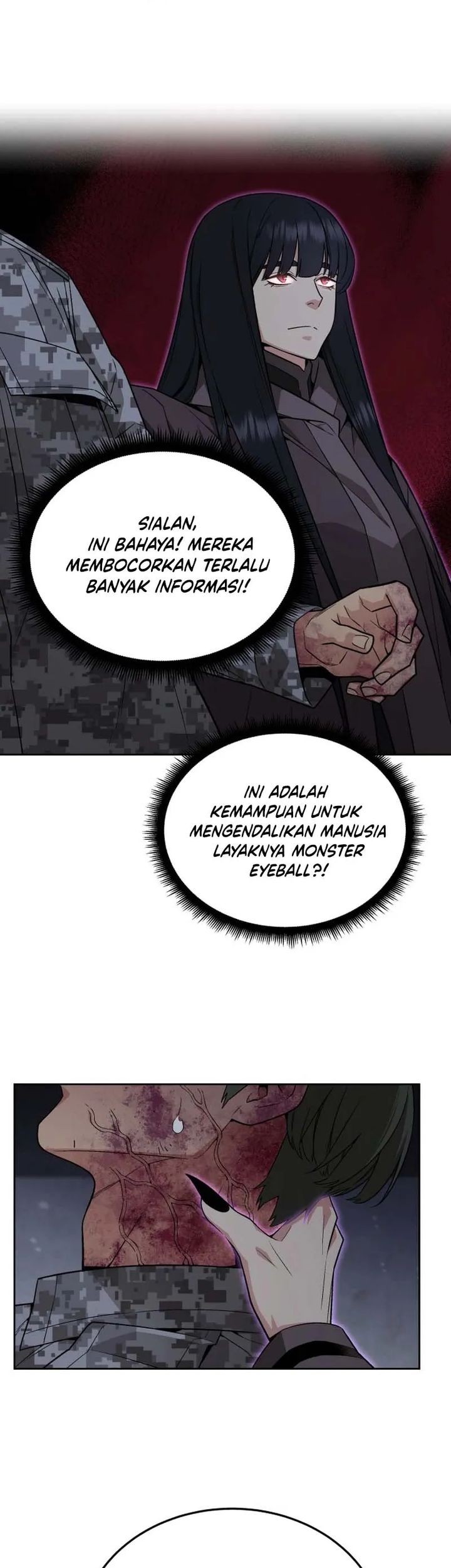 Apocalyptic Chef Awakening Chapter 86 Gambar 31