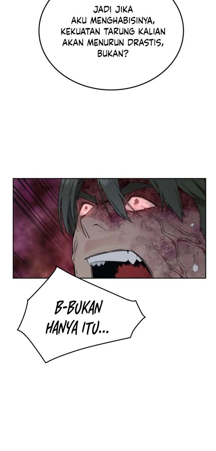 Apocalyptic Chef Awakening Chapter 86 Gambar 32