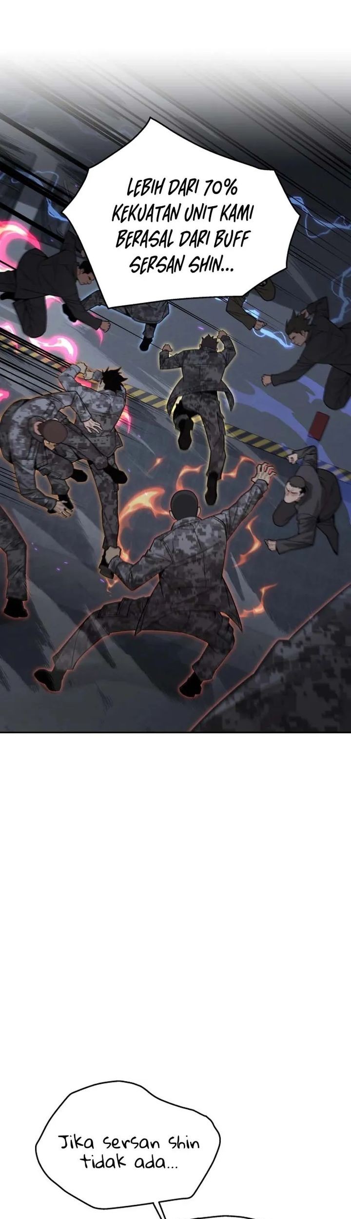 Apocalyptic Chef Awakening Chapter 86 Gambar 33