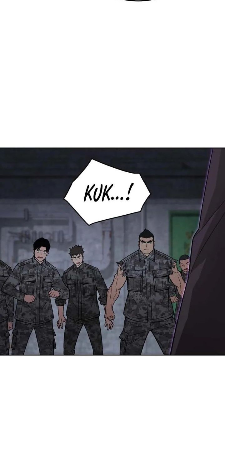 Apocalyptic Chef Awakening Chapter 86 Gambar 36