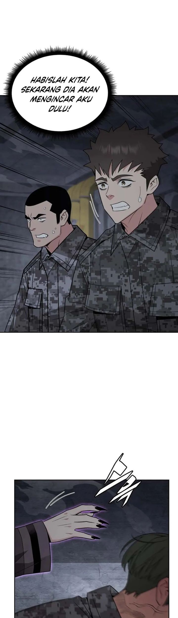 Apocalyptic Chef Awakening Chapter 86 Gambar 37