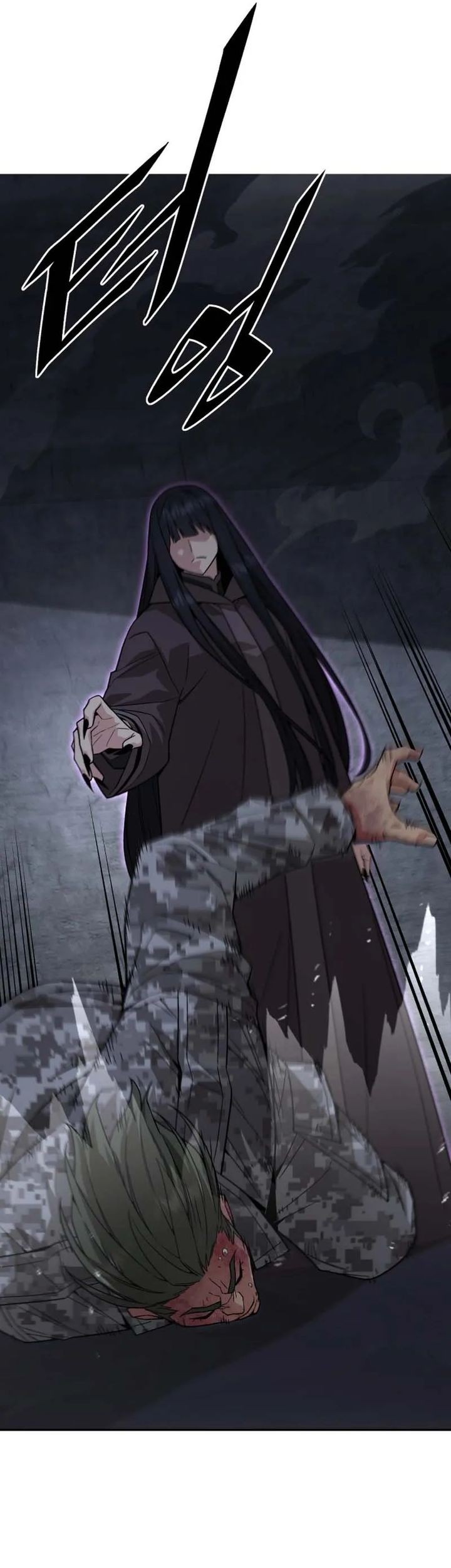 Apocalyptic Chef Awakening Chapter 86 Gambar 39