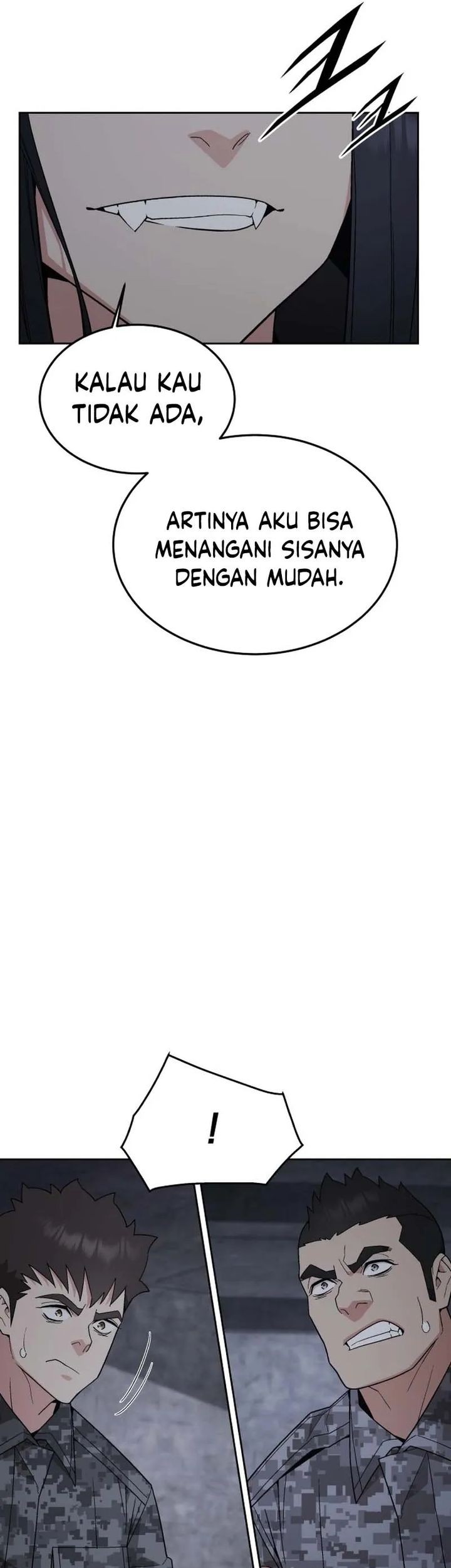 Apocalyptic Chef Awakening Chapter 86 Gambar 41