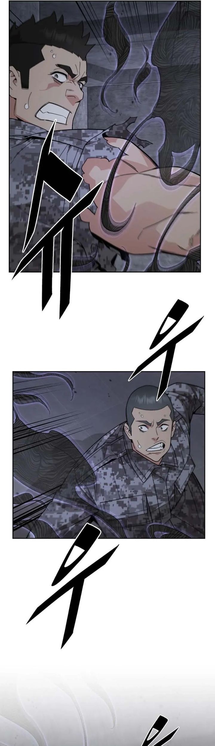 Apocalyptic Chef Awakening Chapter 86 Gambar 53