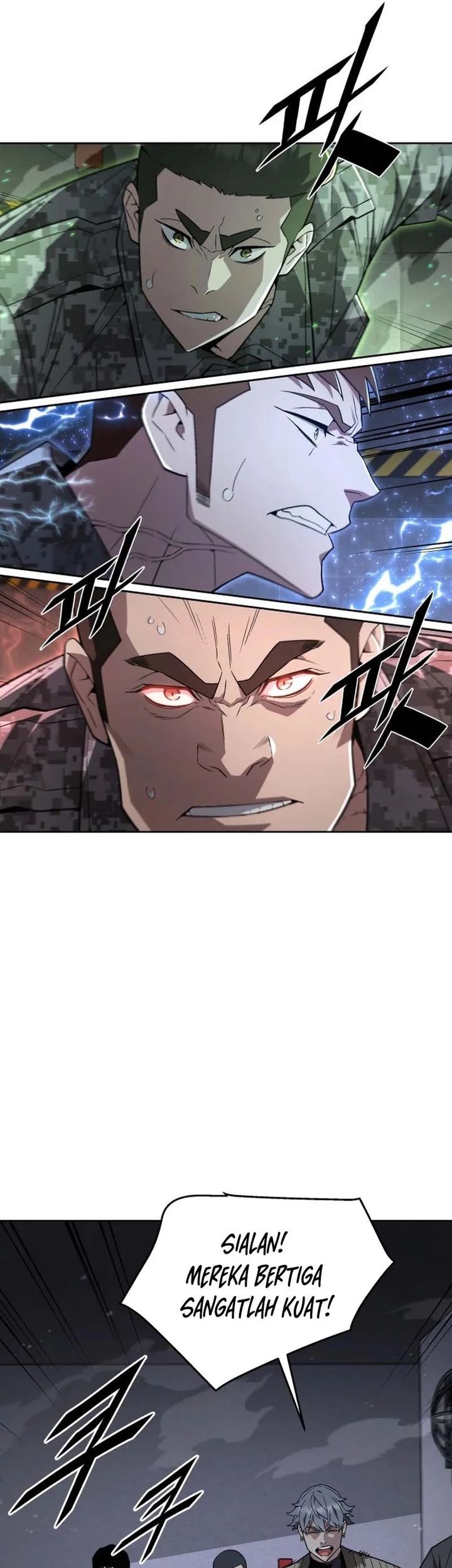 Apocalyptic Chef Awakening Chapter 86 Gambar 3