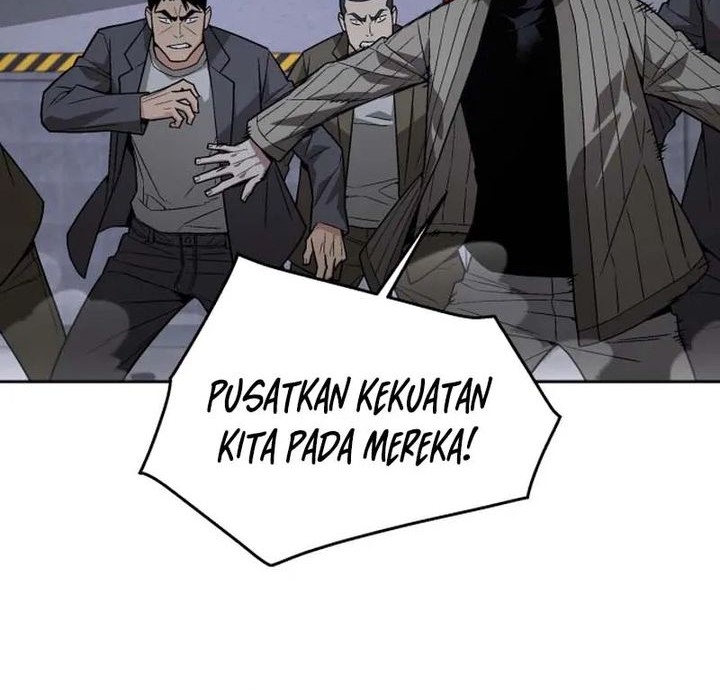 Apocalyptic Chef Awakening Chapter 86 Gambar 4