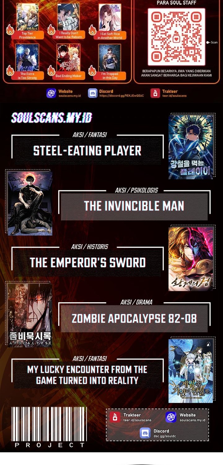 Apocalyptic Chef Awakening Chapter 86 Gambar 62