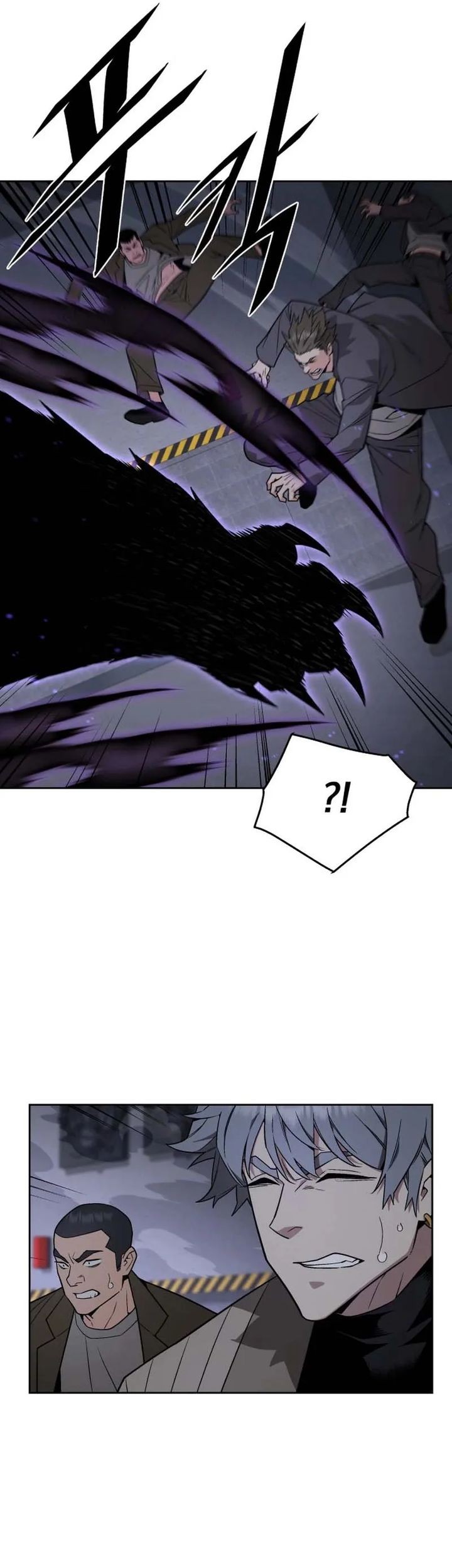 Apocalyptic Chef Awakening Chapter 86 Gambar 5