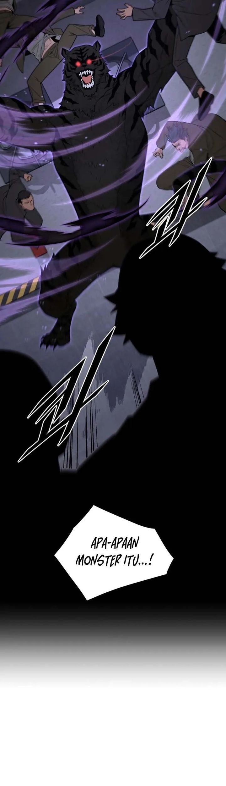 Apocalyptic Chef Awakening Chapter 86 Gambar 7