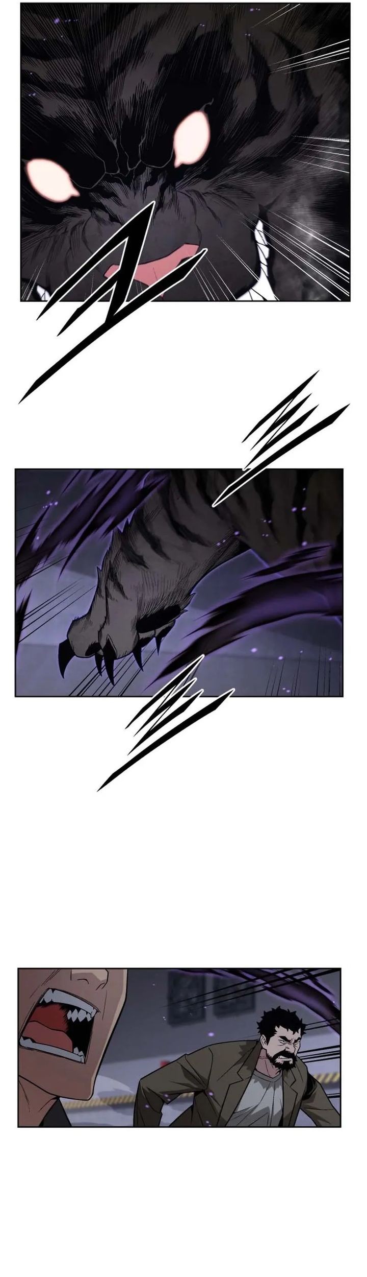 Apocalyptic Chef Awakening Chapter 86 Gambar 9