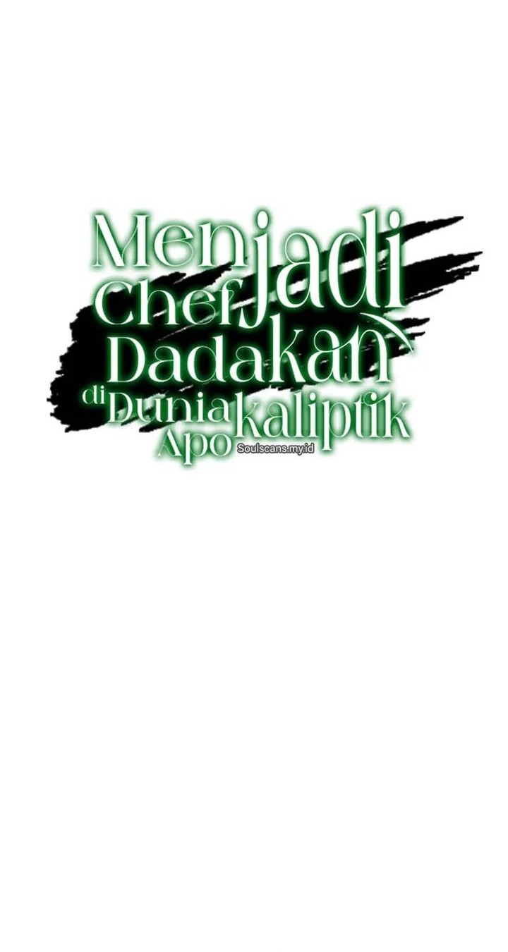 Apocalyptic Chef Awakening Chapter 86 Gambar 12