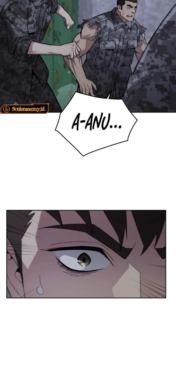 Apocalyptic Chef Awakening Chapter 86 Gambar 14