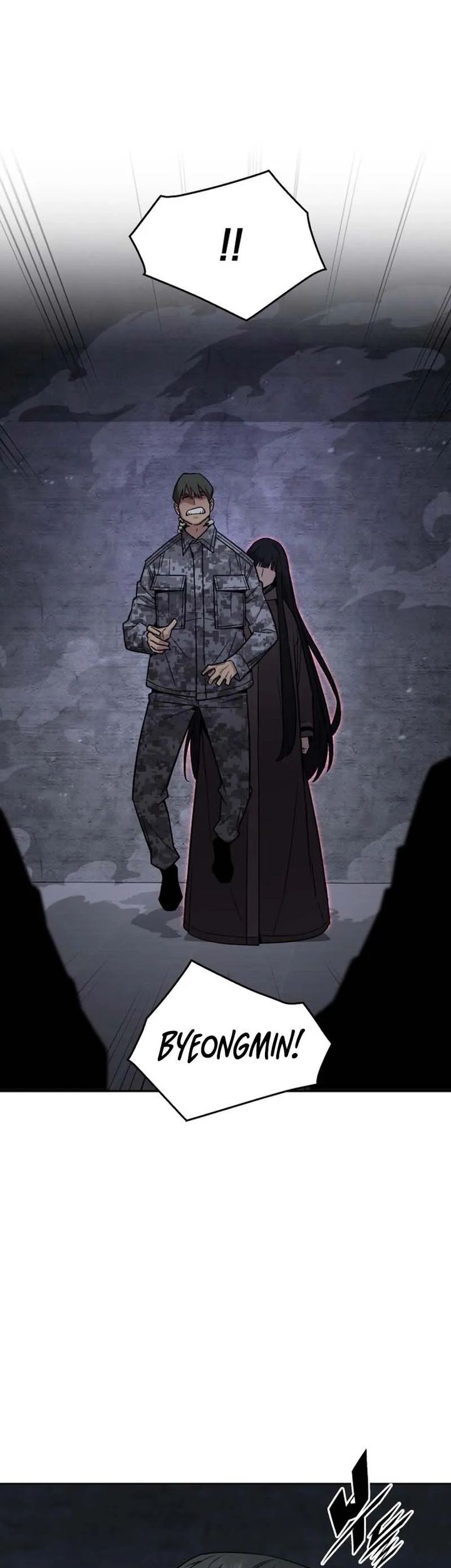 Apocalyptic Chef Awakening Chapter 86 Gambar 15