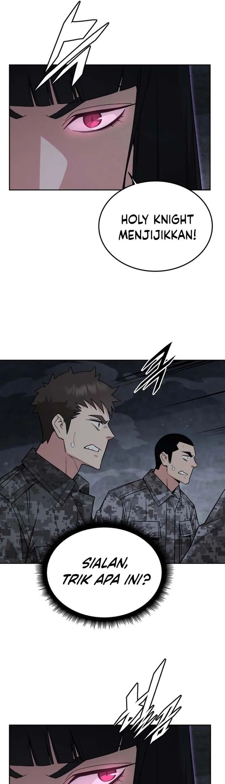 Apocalyptic Chef Awakening Chapter 86 Gambar 17