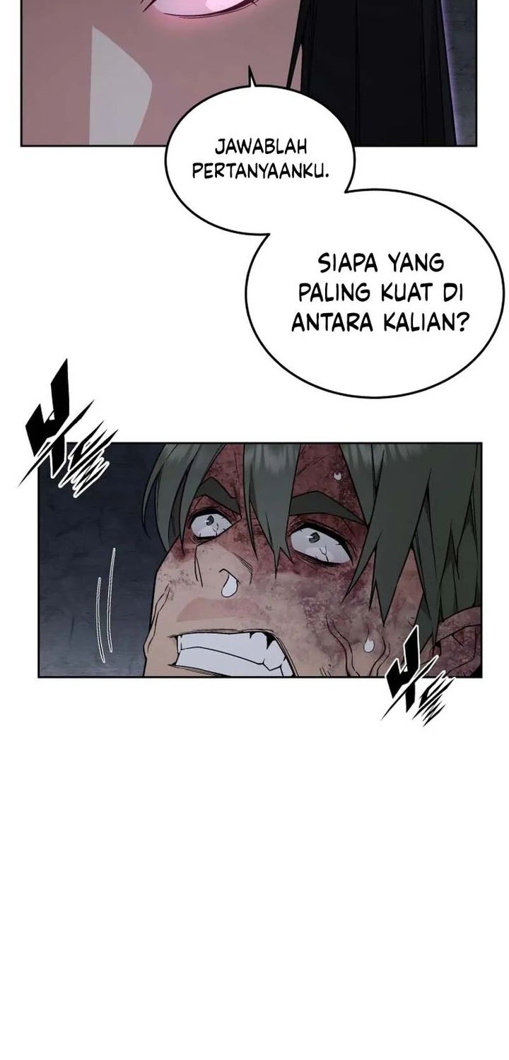 Apocalyptic Chef Awakening Chapter 86 Gambar 18