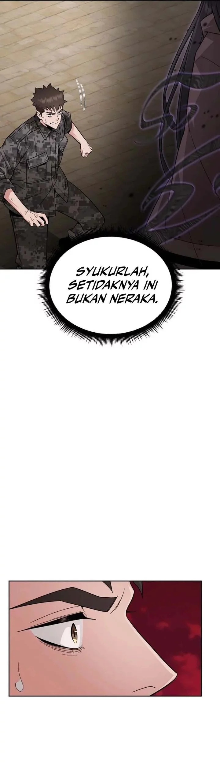 Apocalyptic Chef Awakening Chapter 87 Gambar 19