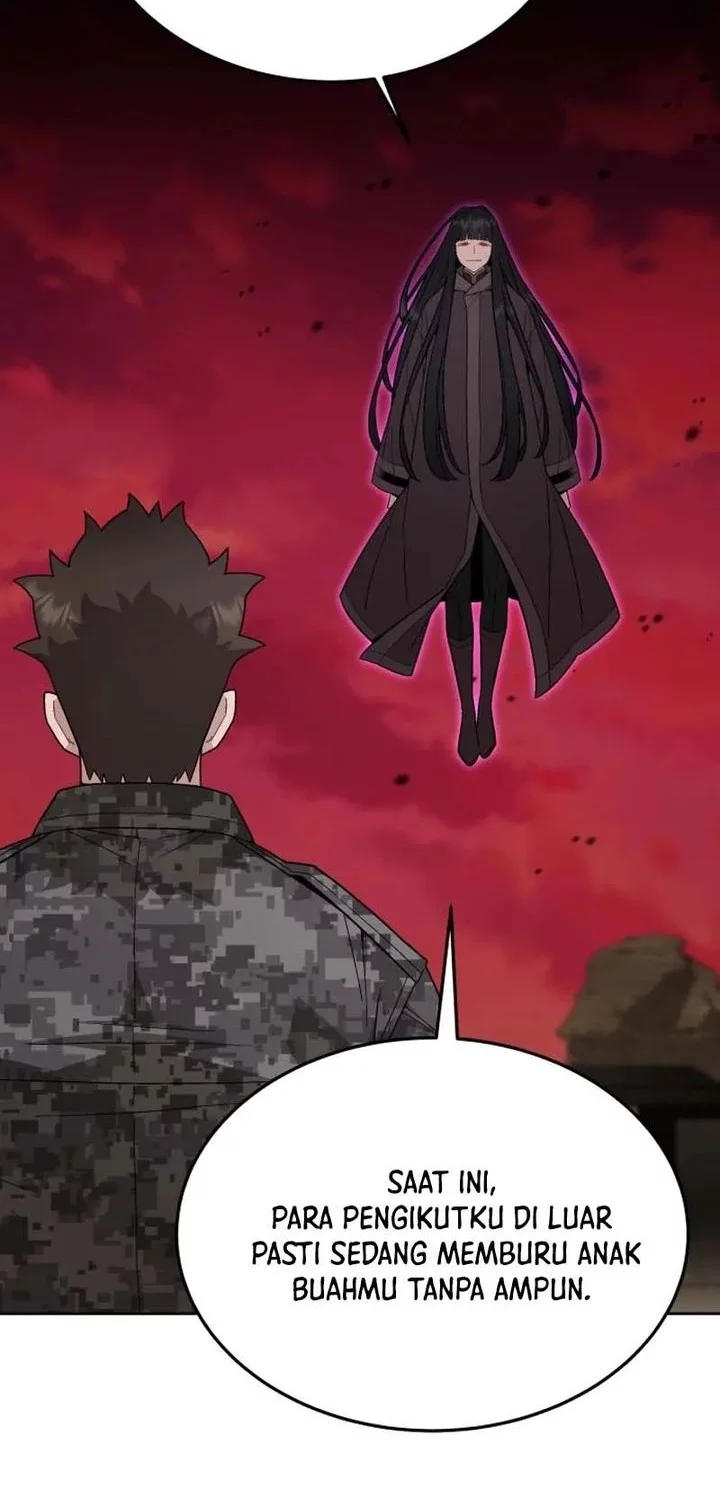 Apocalyptic Chef Awakening Chapter 87 Gambar 24