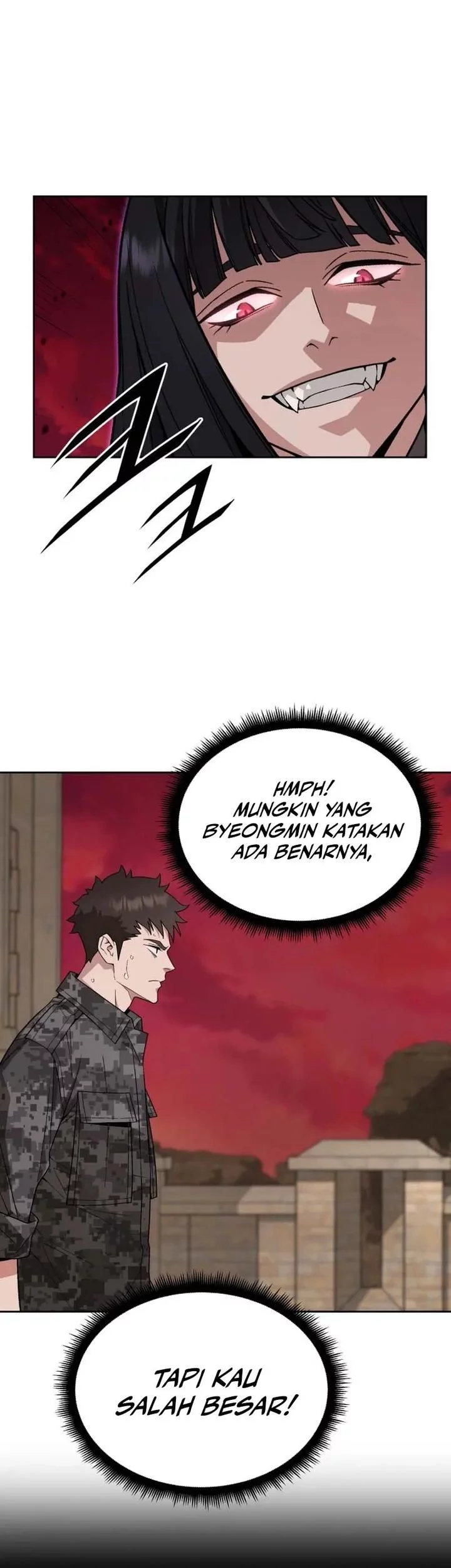 Apocalyptic Chef Awakening Chapter 87 Gambar 25