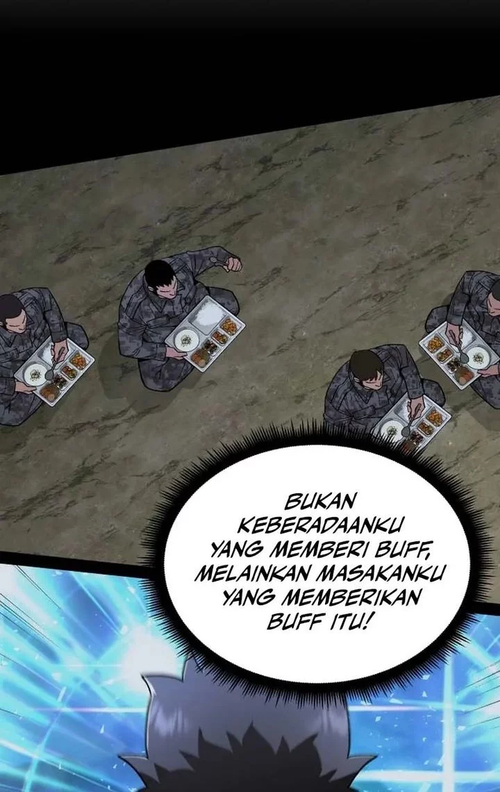 Apocalyptic Chef Awakening Chapter 87 Gambar 26