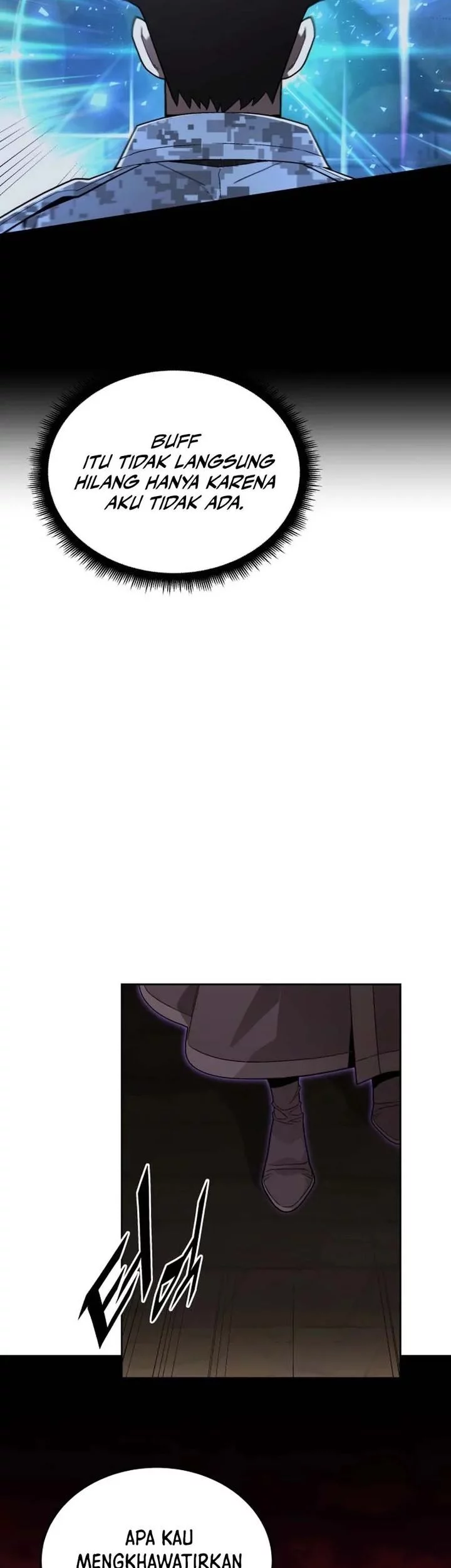 Apocalyptic Chef Awakening Chapter 87 Gambar 27