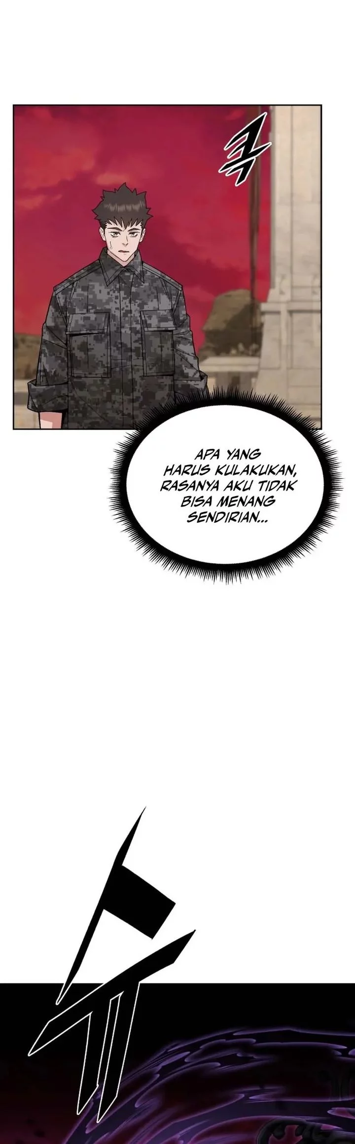 Apocalyptic Chef Awakening Chapter 87 Gambar 29