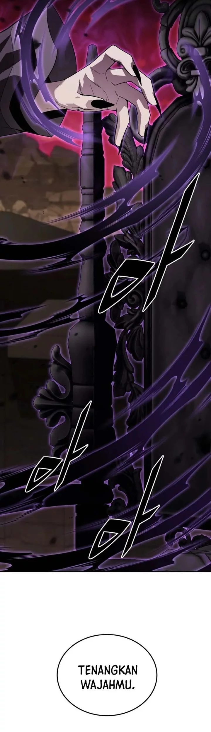 Apocalyptic Chef Awakening Chapter 87 Gambar 30