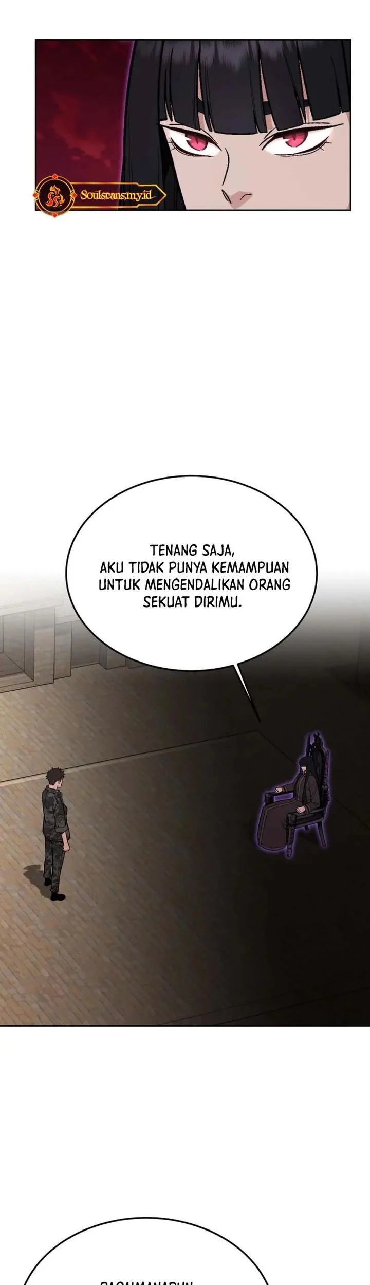 Apocalyptic Chef Awakening Chapter 87 Gambar 34