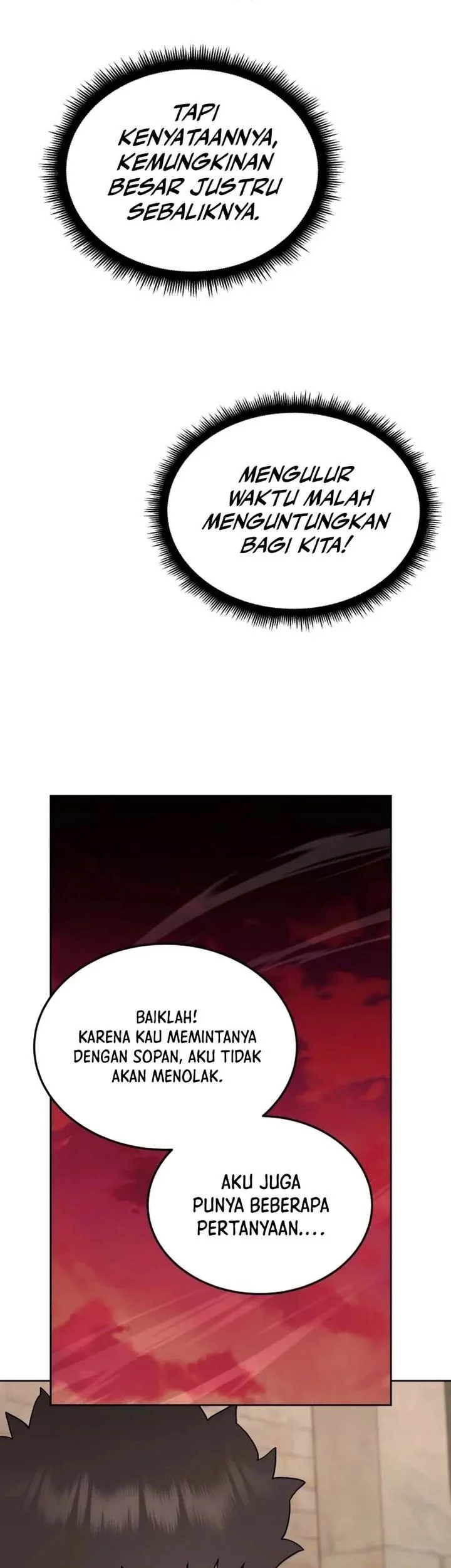 Apocalyptic Chef Awakening Chapter 87 Gambar 38