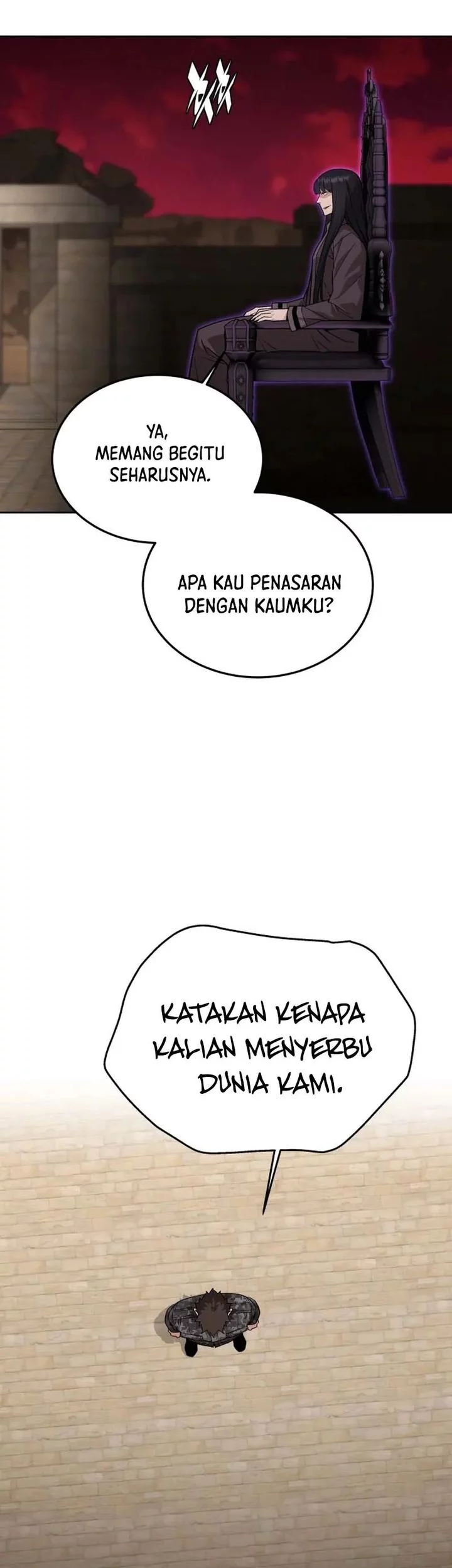 Apocalyptic Chef Awakening Chapter 87 Gambar 40