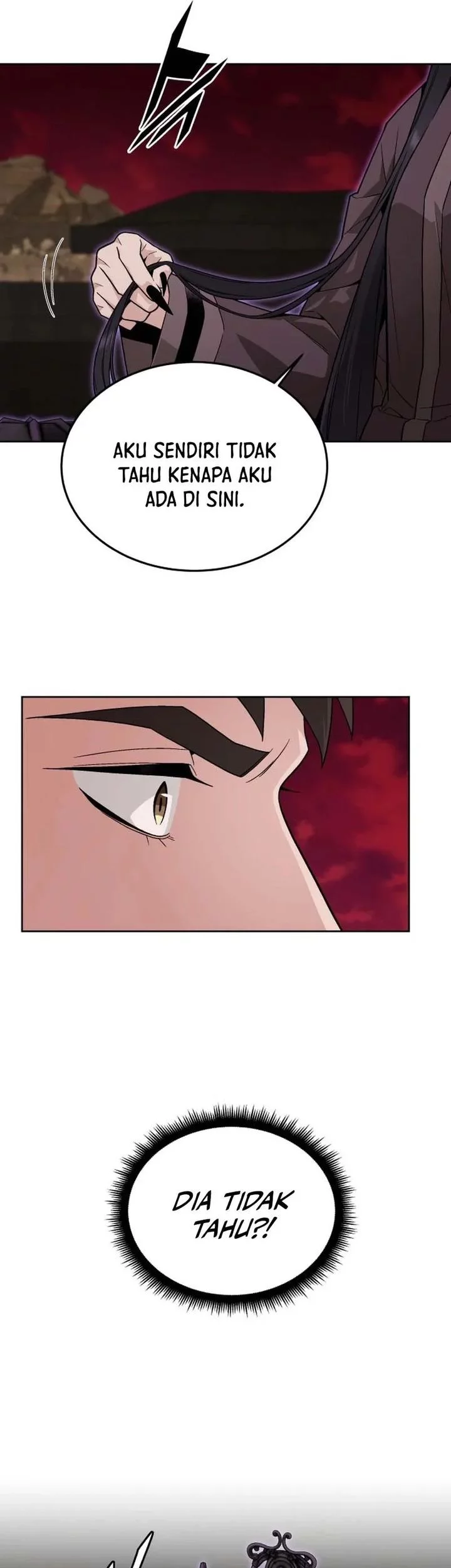 Apocalyptic Chef Awakening Chapter 87 Gambar 42