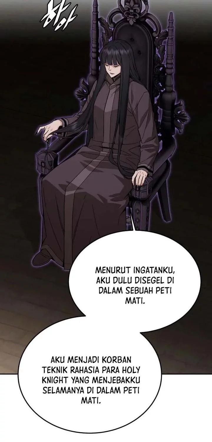 Apocalyptic Chef Awakening Chapter 87 Gambar 43