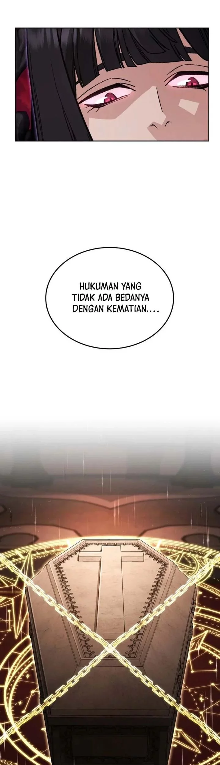 Apocalyptic Chef Awakening Chapter 87 Gambar 44