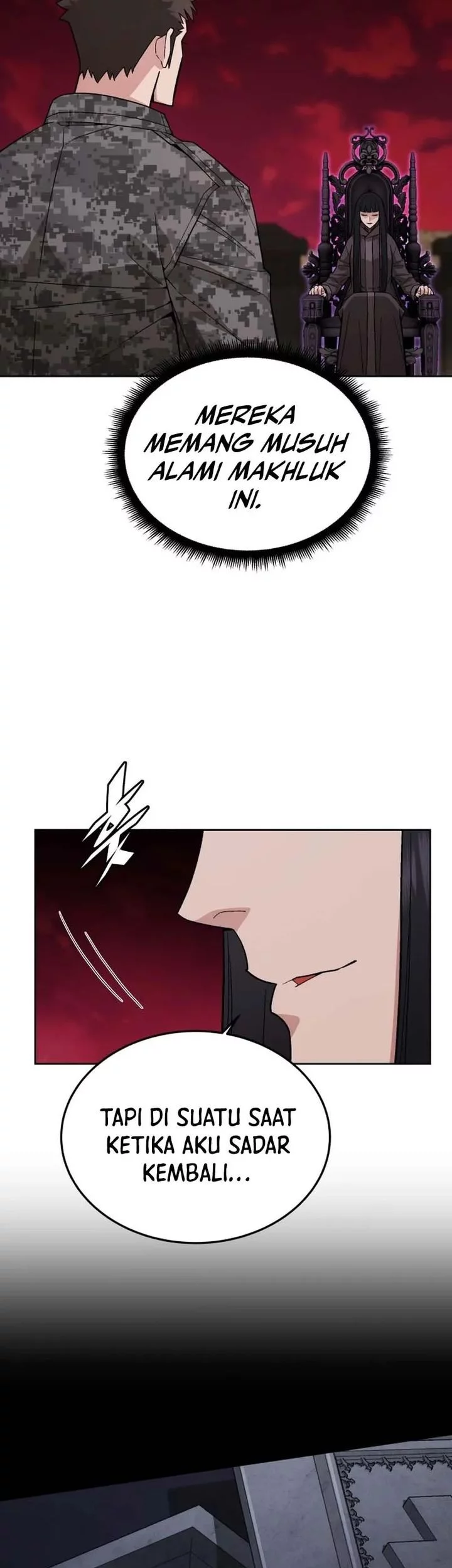 Apocalyptic Chef Awakening Chapter 87 Gambar 46