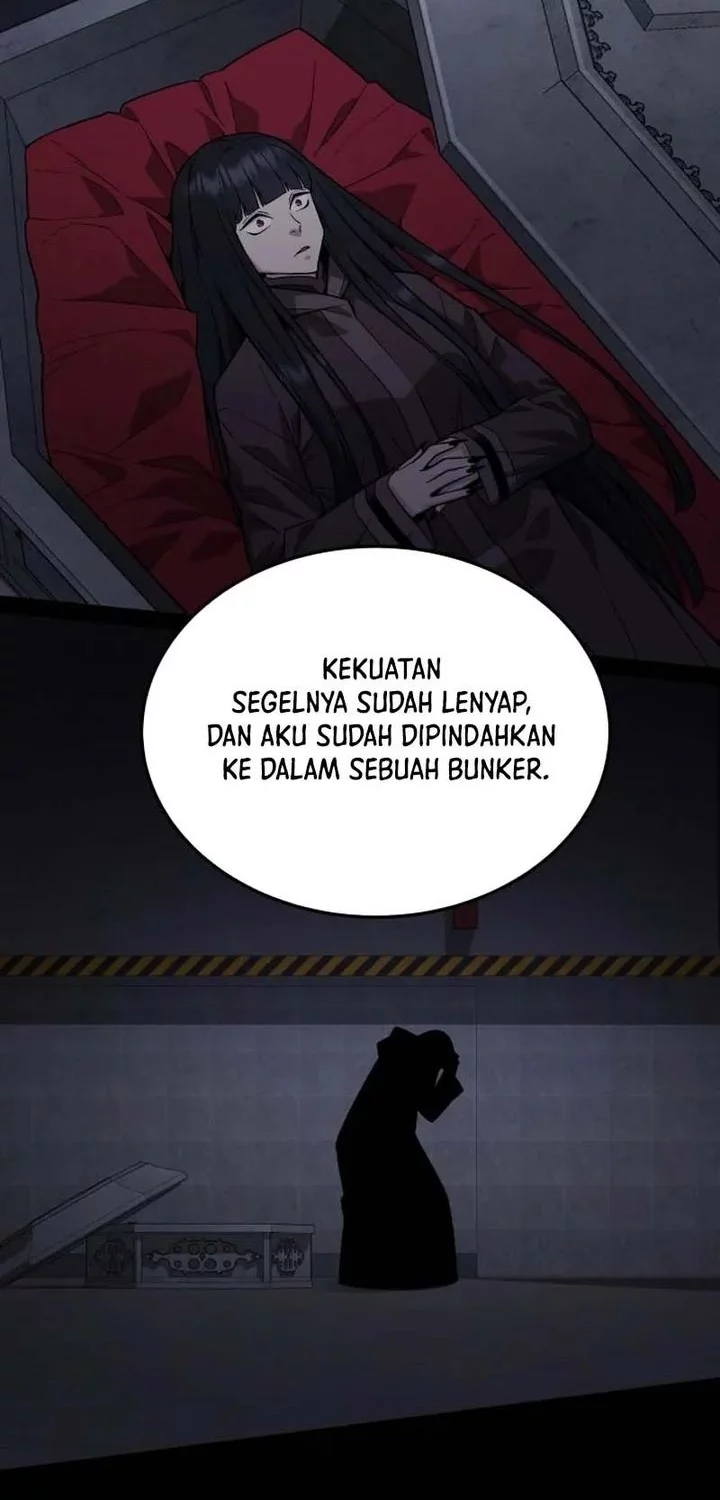 Apocalyptic Chef Awakening Chapter 87 Gambar 47