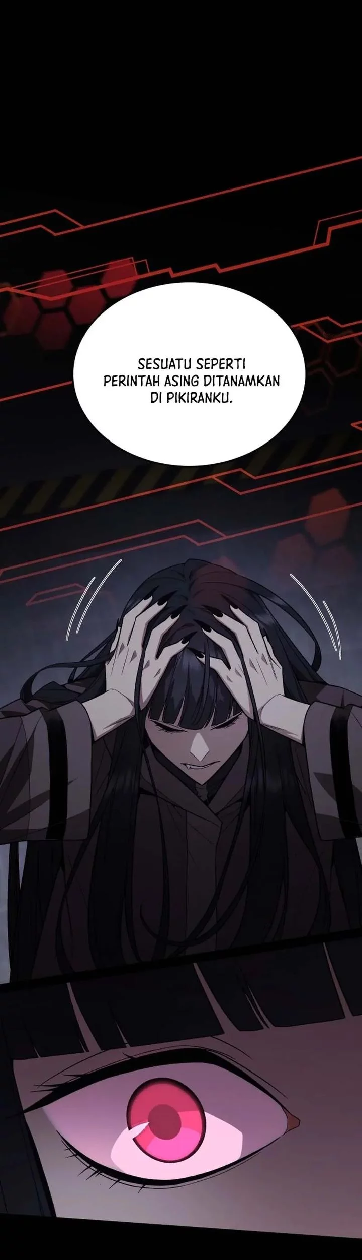 Apocalyptic Chef Awakening Chapter 87 Gambar 48