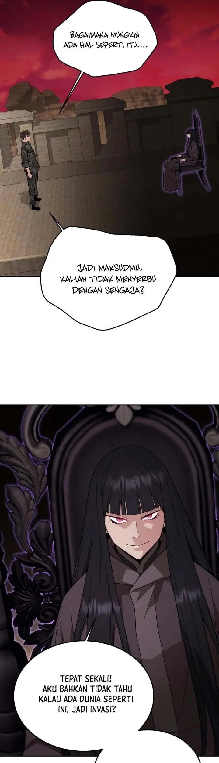 Apocalyptic Chef Awakening Chapter 87 Gambar 50