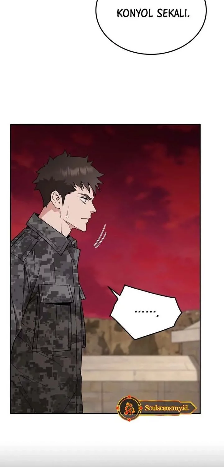 Apocalyptic Chef Awakening Chapter 87 Gambar 51