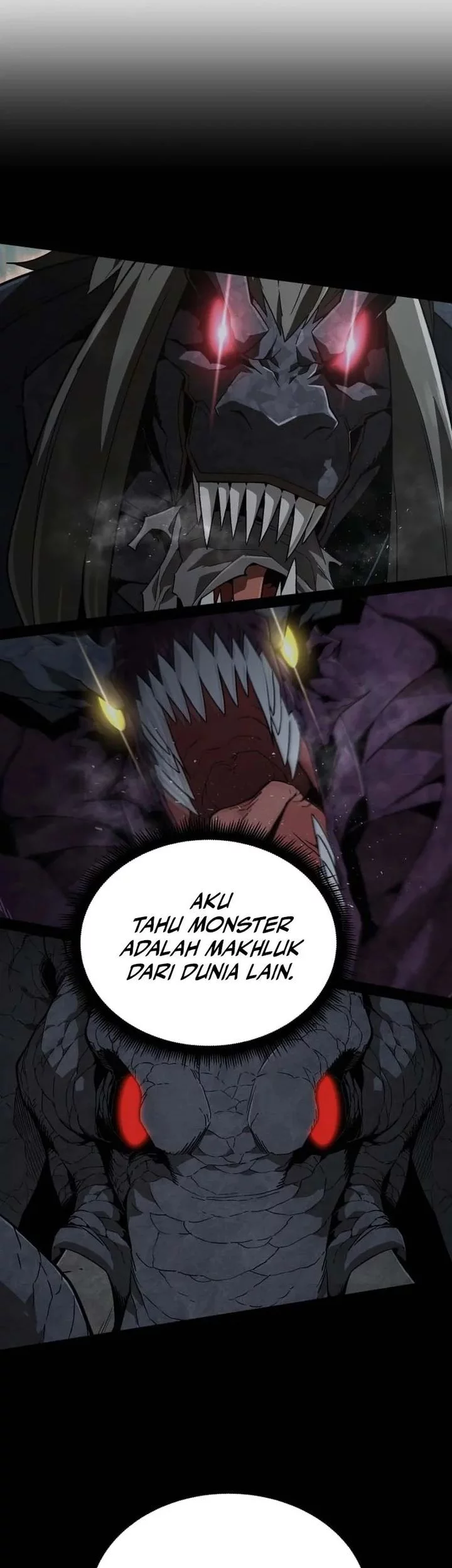 Apocalyptic Chef Awakening Chapter 87 Gambar 52