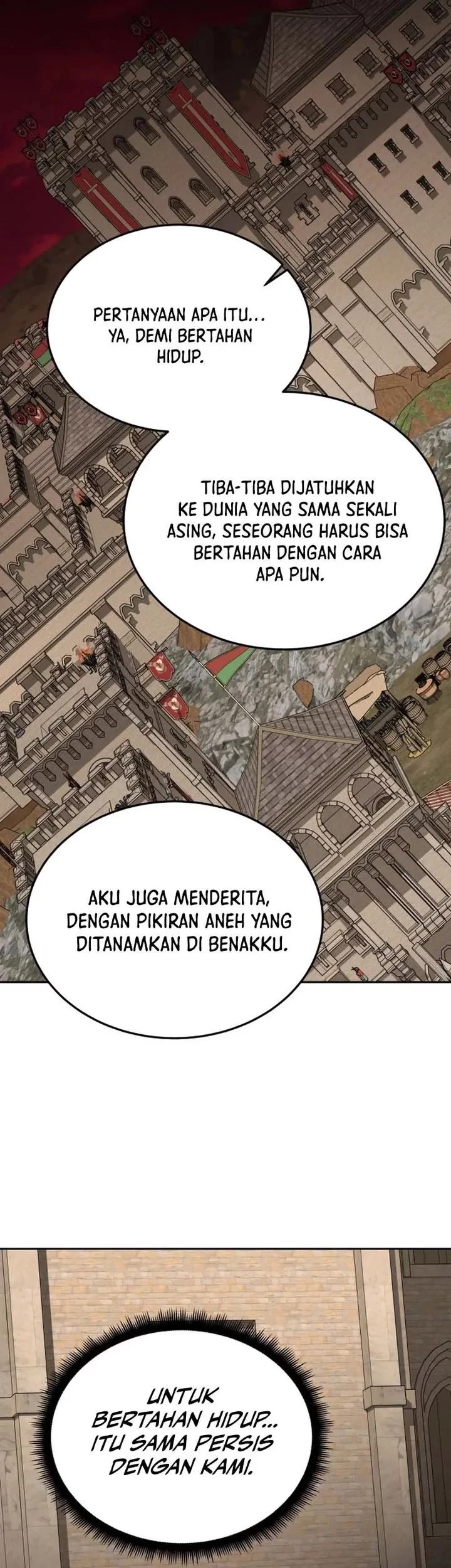Apocalyptic Chef Awakening Chapter 87 Gambar 54