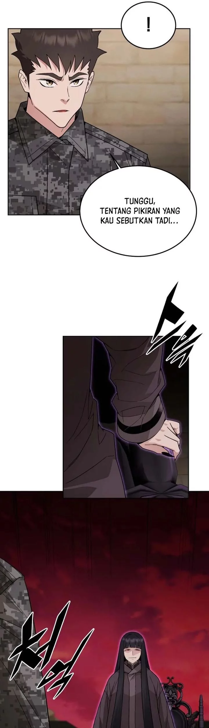 Apocalyptic Chef Awakening Chapter 87 Gambar 56