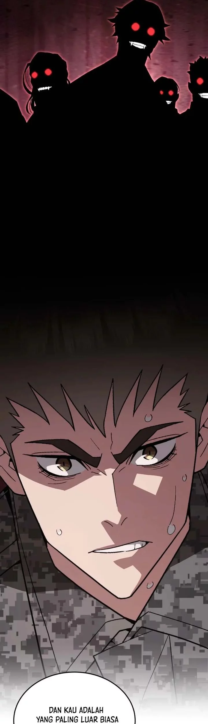 Apocalyptic Chef Awakening Chapter 87 Gambar 60