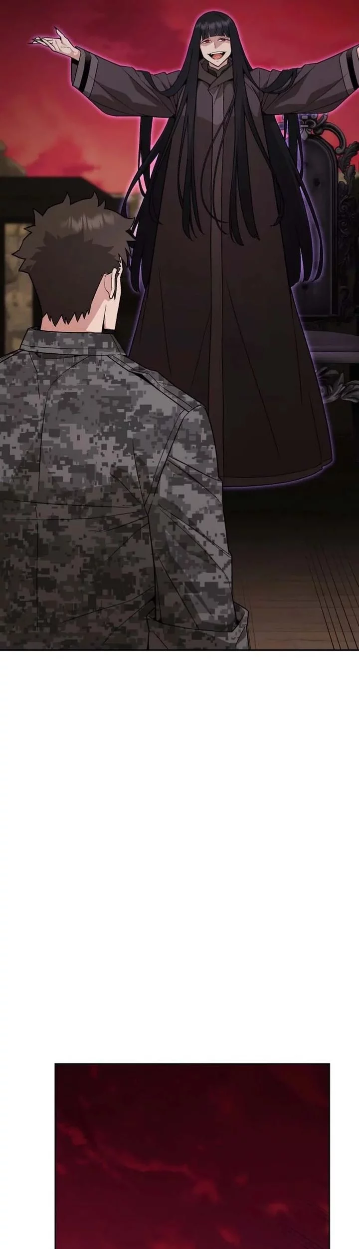 Apocalyptic Chef Awakening Chapter 87 Gambar 62