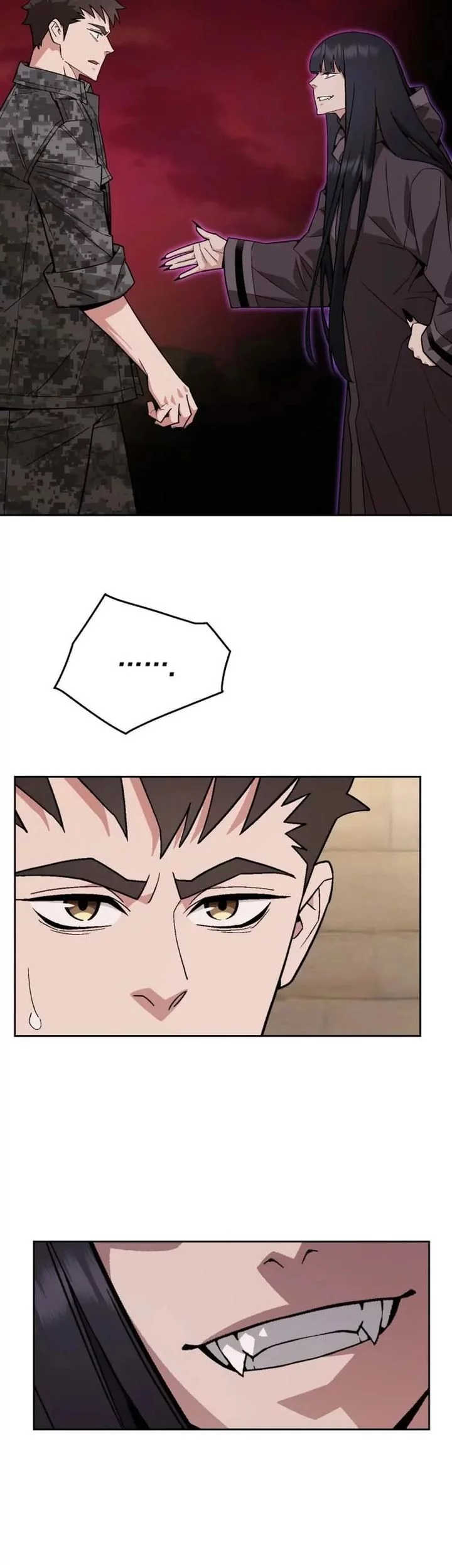 Apocalyptic Chef Awakening Chapter 87 Gambar 64