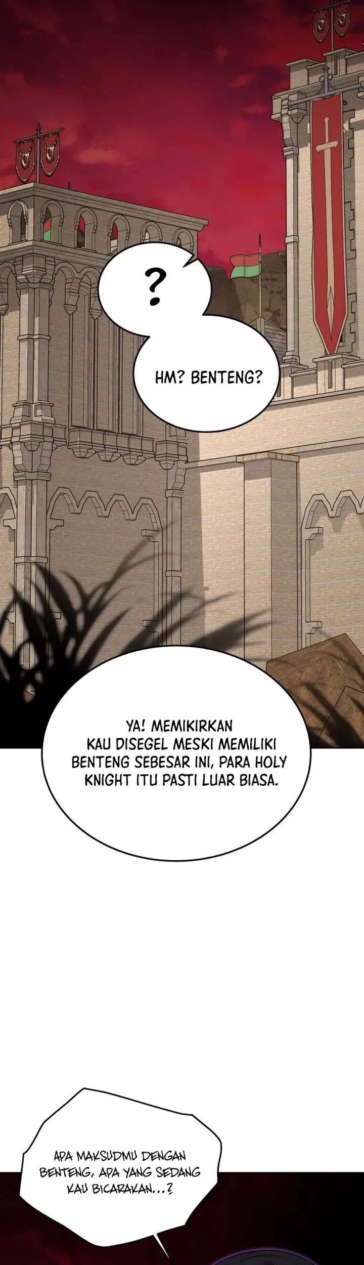 Apocalyptic Chef Awakening Chapter 87 Gambar 66